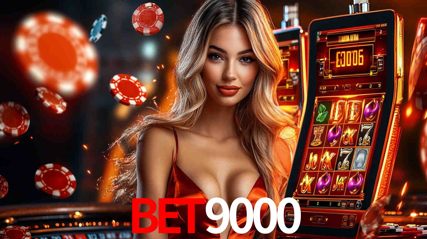 bet9000 - Cassino Oficial Brasil - bet9000.com