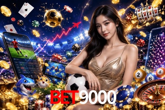 Experiência VIP bet9000
