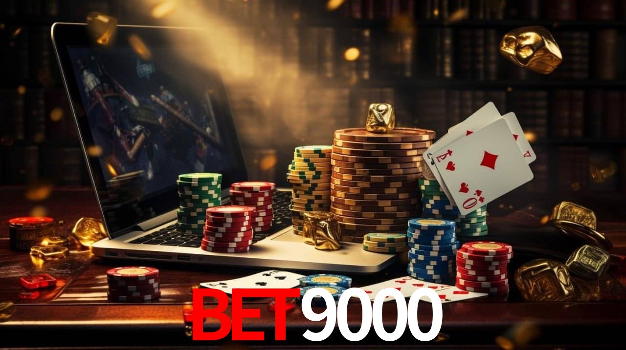 Experiência VIP bet9000
