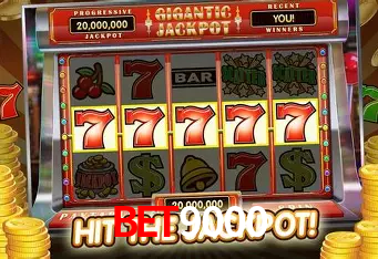 A Revolução dos Aplicativos de Jogos no bet9000