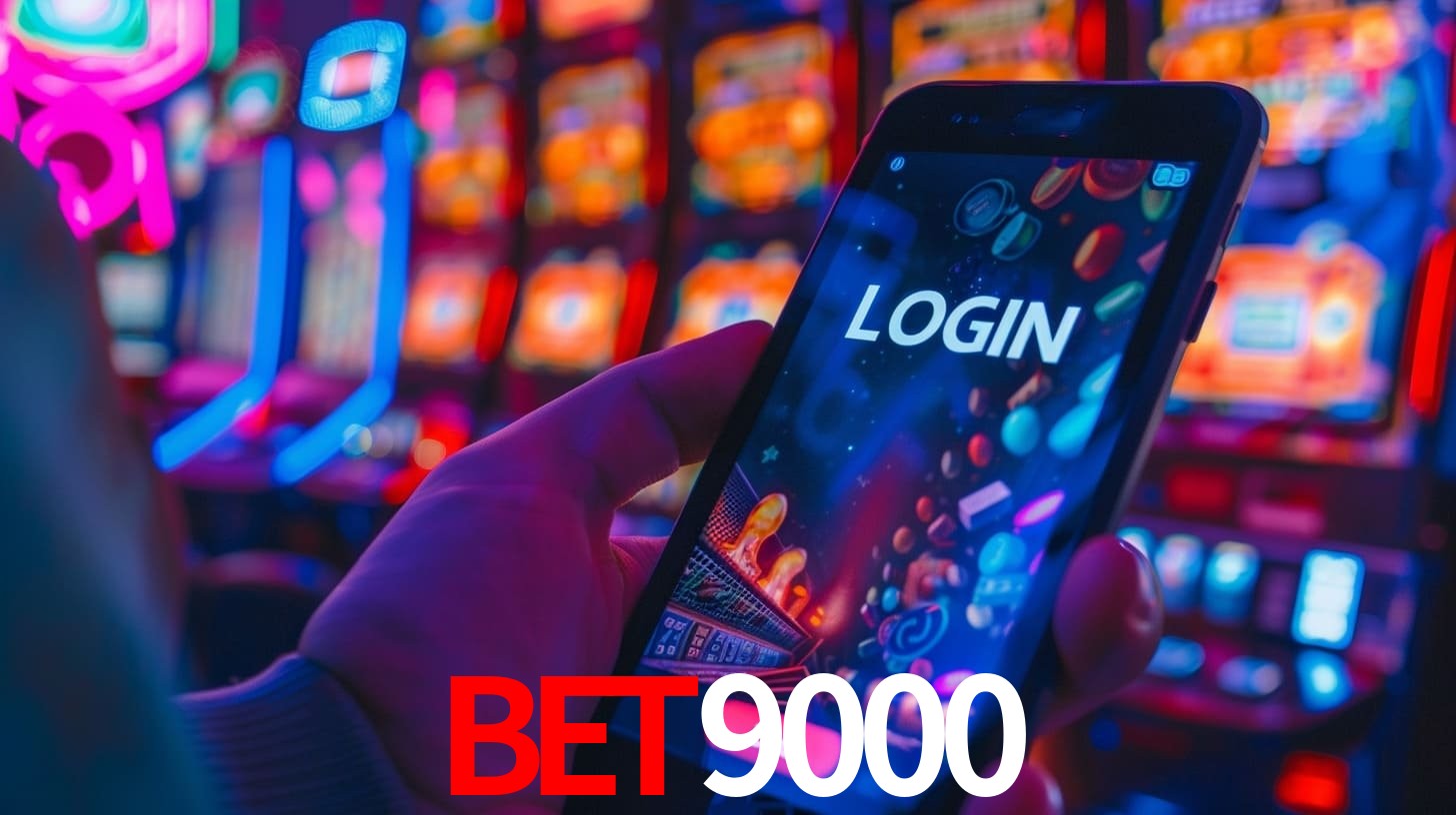 Estatísticas bet9000