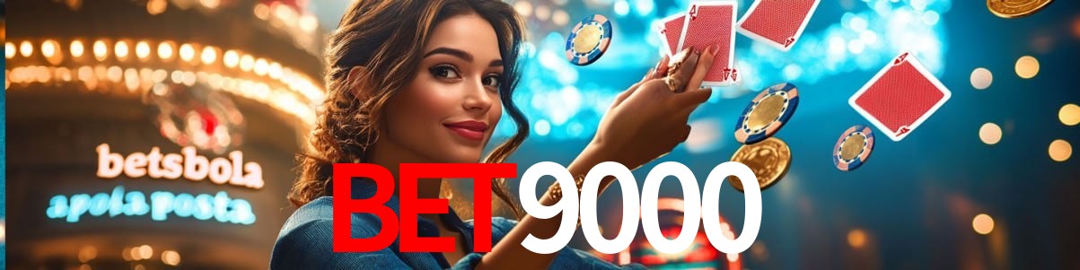 Statistics bet9000