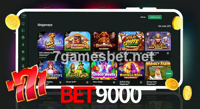bet9000 aplicativo