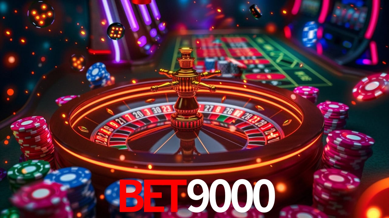 Estatísticas Esportivas bet9000