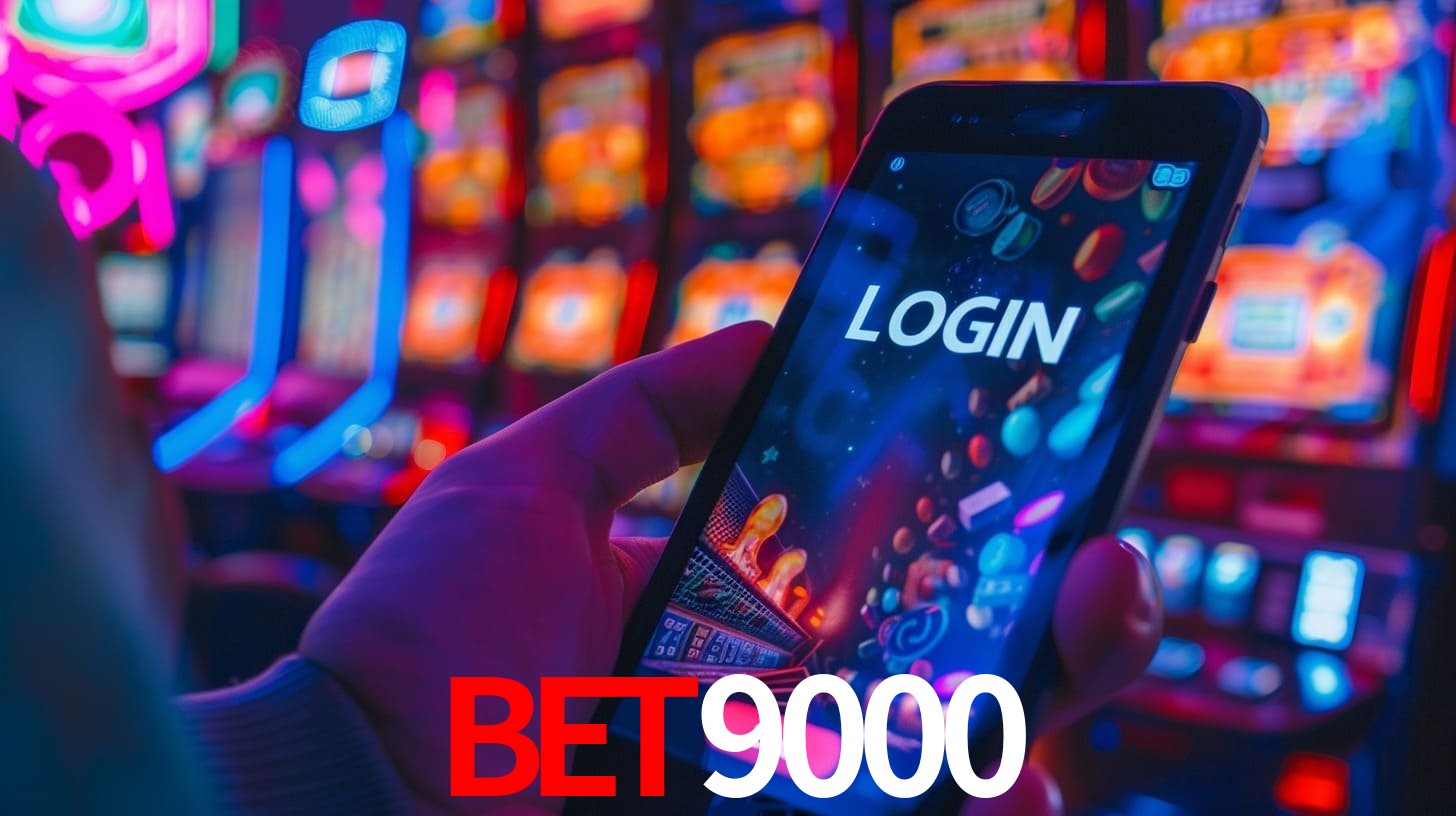 Provedores de Jogos bet9000