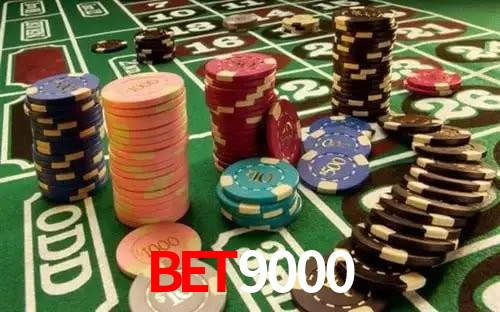 Interface Premium bet9000