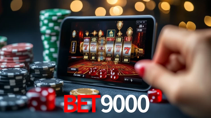 Torneios bet9000