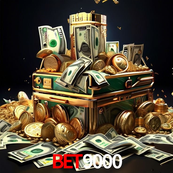 Promoção Relâmpago bet9000