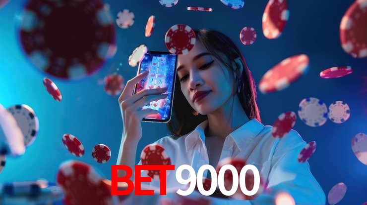 Casino Ao Vivo bet9000