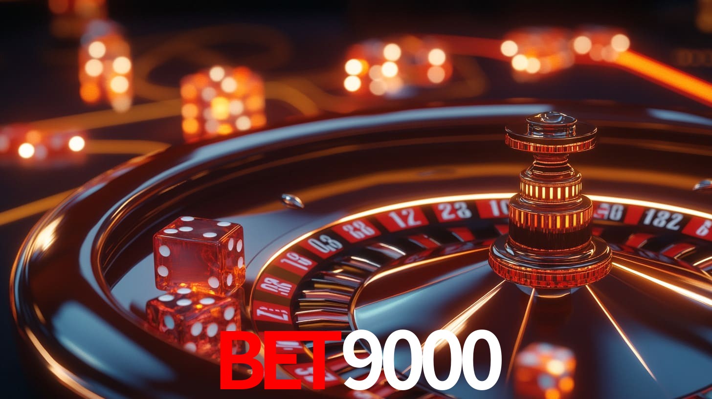 Bônus Generosos e Exclusivos no bet9000 para Você!