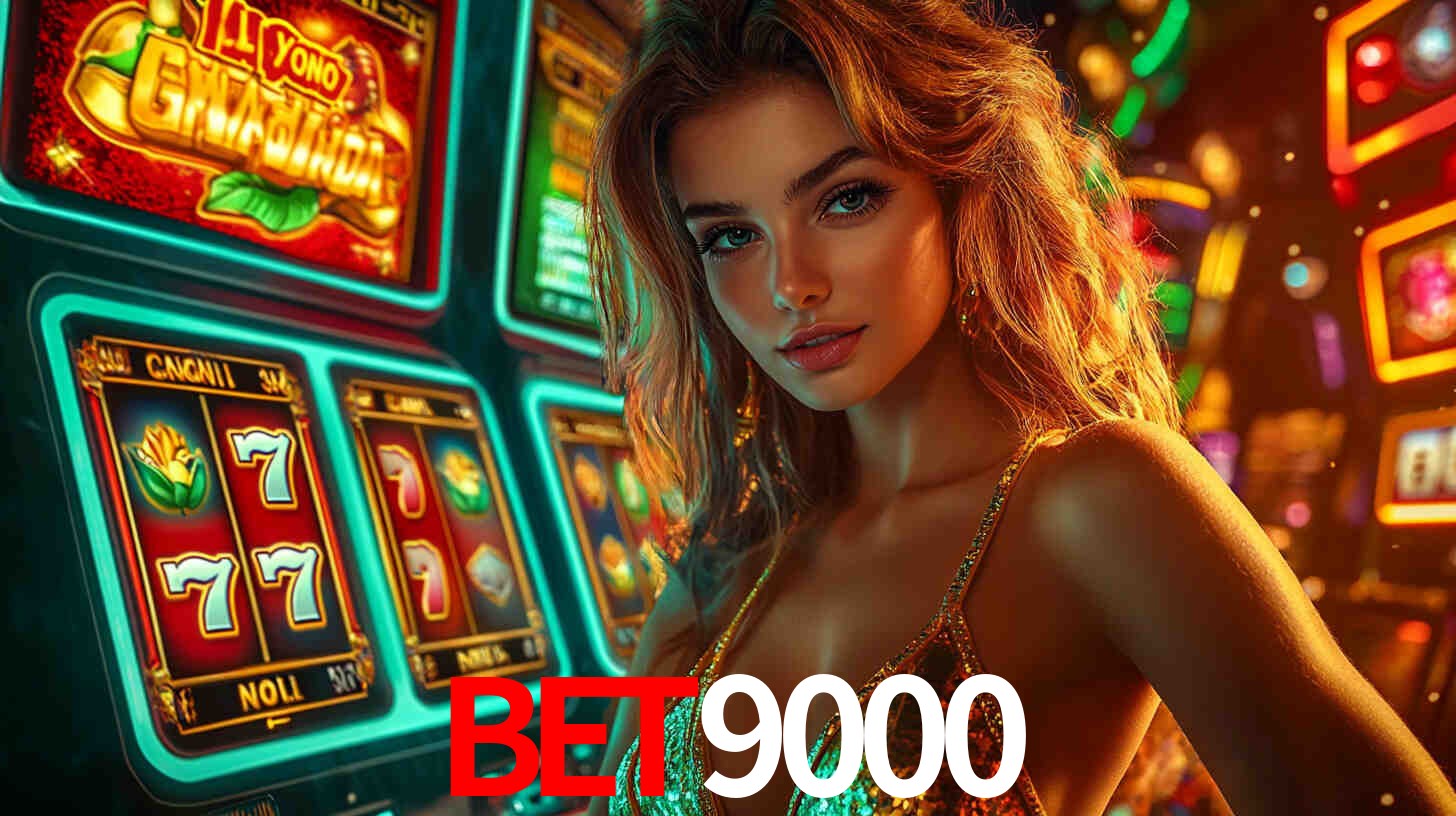 Bônus Diários bet9000
