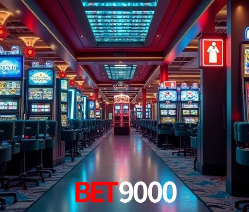 Torneios bet9000