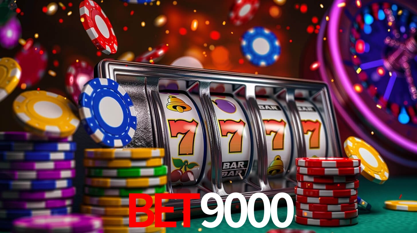 Avaliações dos Jogadores bet9000