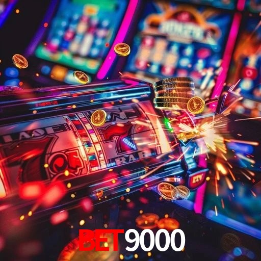 Diretório de Jogos bet9000