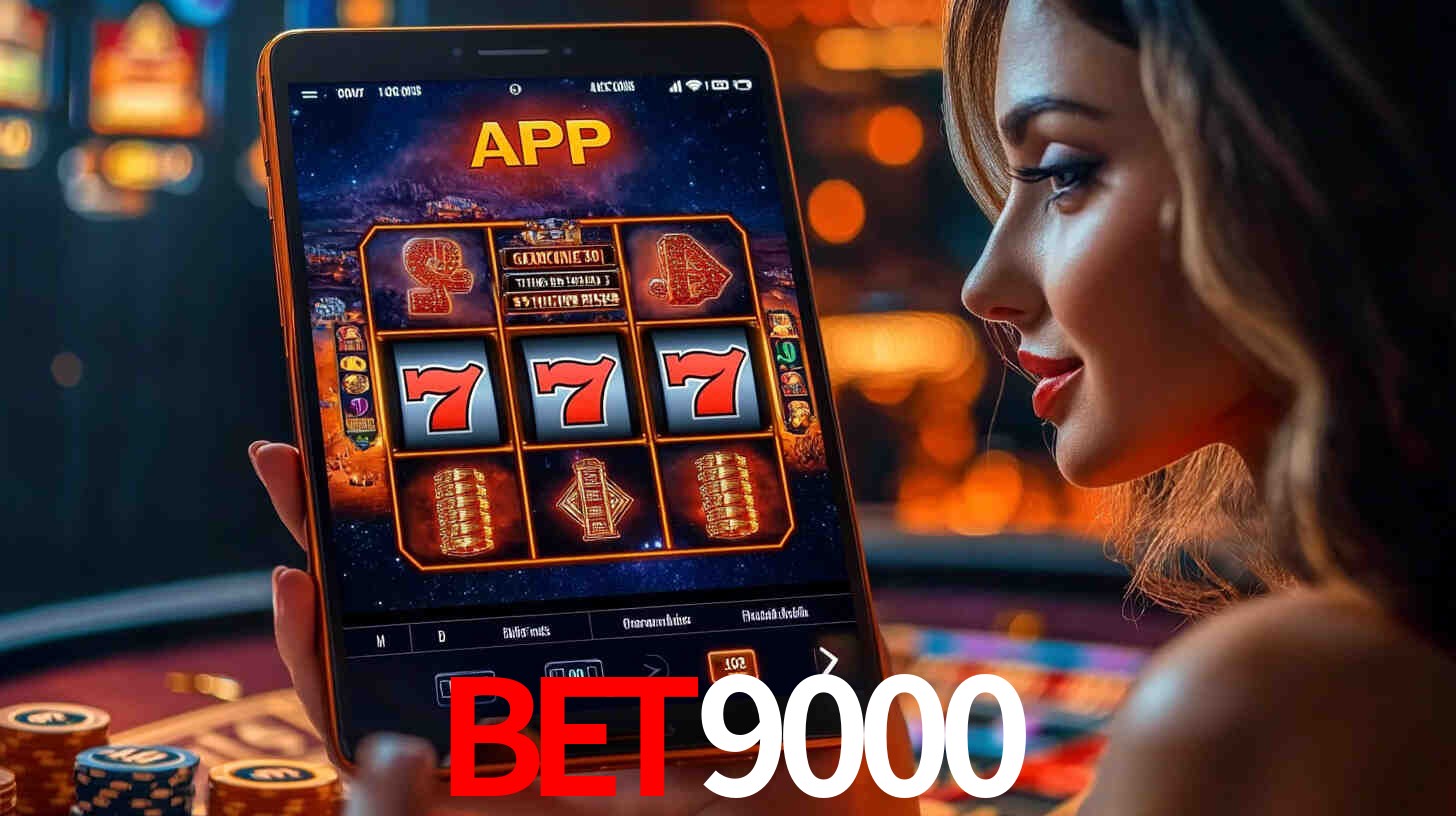 bet9000 app