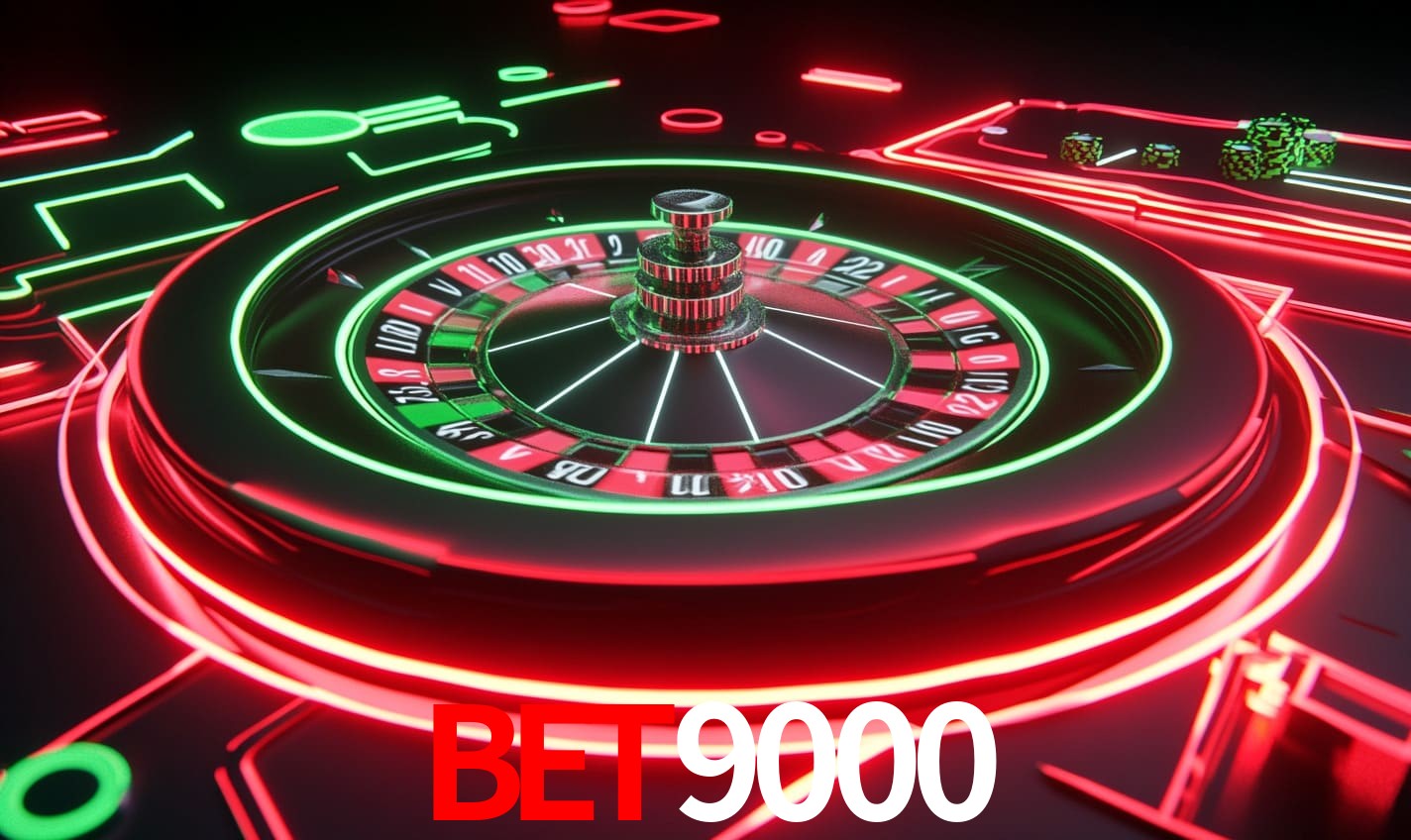 Interface Premium bet9000