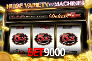 A Emoção da Loteria na bet9000: Uma Chance de Mudança de Vida