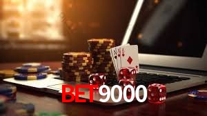Apostas de Futebol bet9000