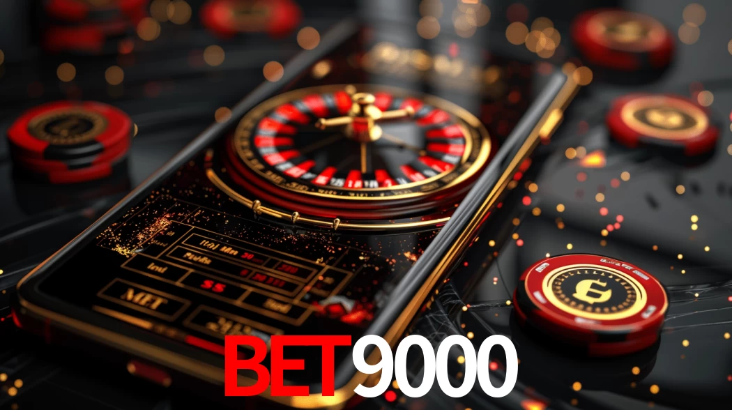 Mesa de Blackjack bet9000