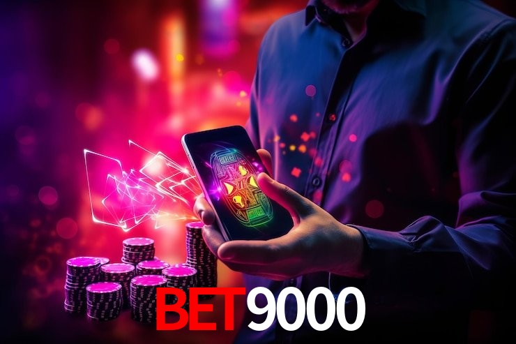 Casino Ao Vivo bet9000