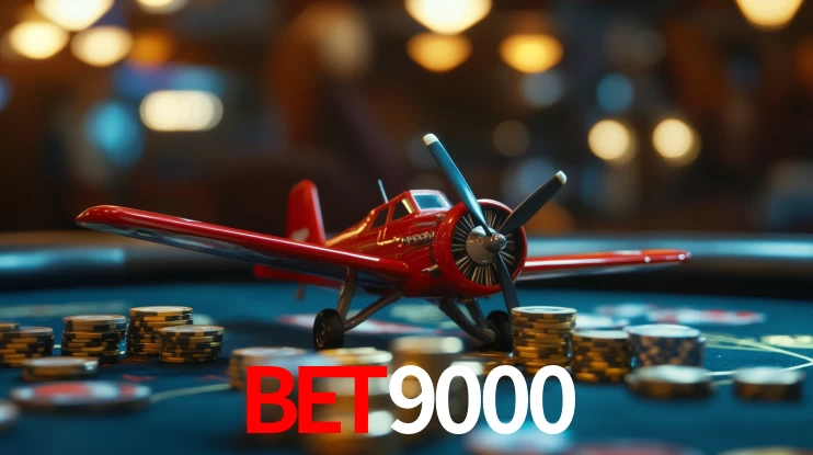 Mesa de Roleta bet9000