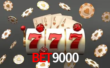 Apostas Esportivas na bet9000: Um Guia Completo