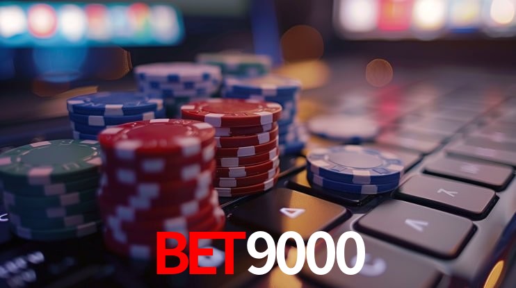 Provedores de Jogos bet9000