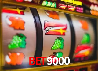 Apostas Esportivas na bet9000: Um Guia Completo