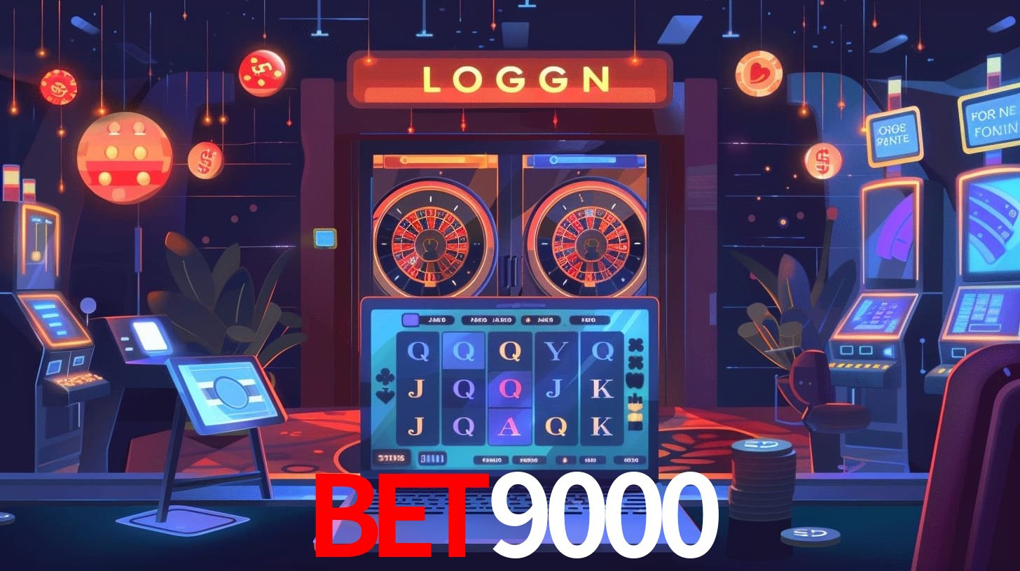 Cadastro Rápido bet9000