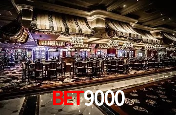A Experiência Imersiva dos Cassinos Ao Vivo no bet9000