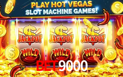 Inovações de Jogos na bet9000: O Futuro das Experiências Interativas