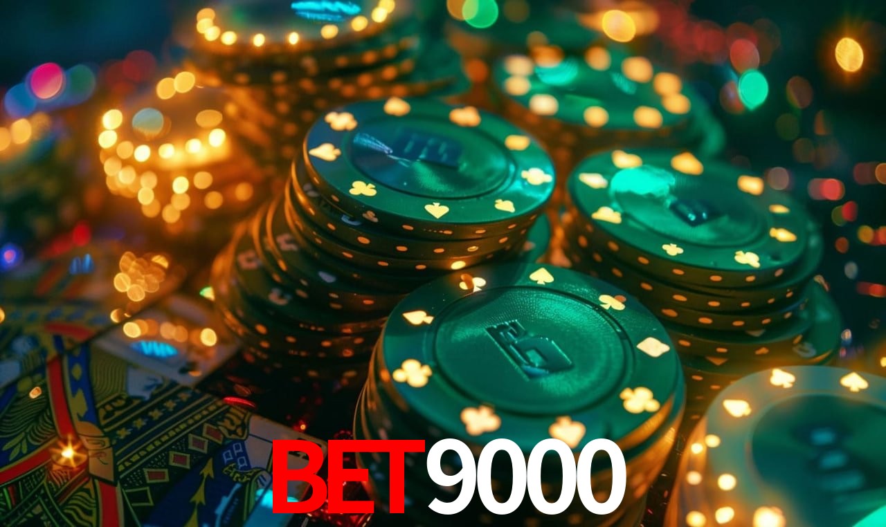 Tecnologia da Plataforma bet9000