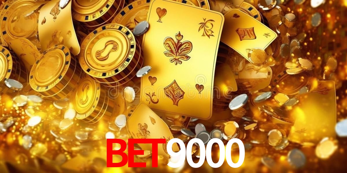 Programa VIP bet9000