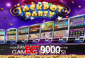 A Revolução dos Aplicativos de Jogos no bet9000