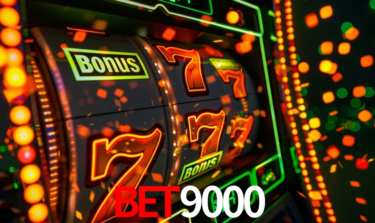 Casino VIP bet9000