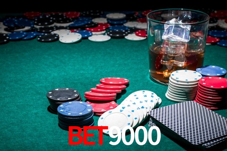 Login Seguro bet9000
