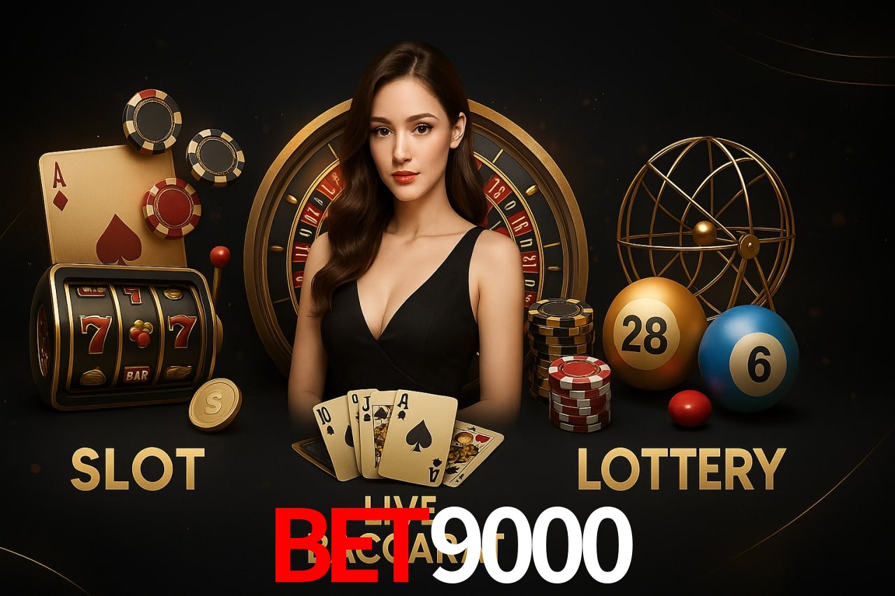 Design Responsivo bet9000