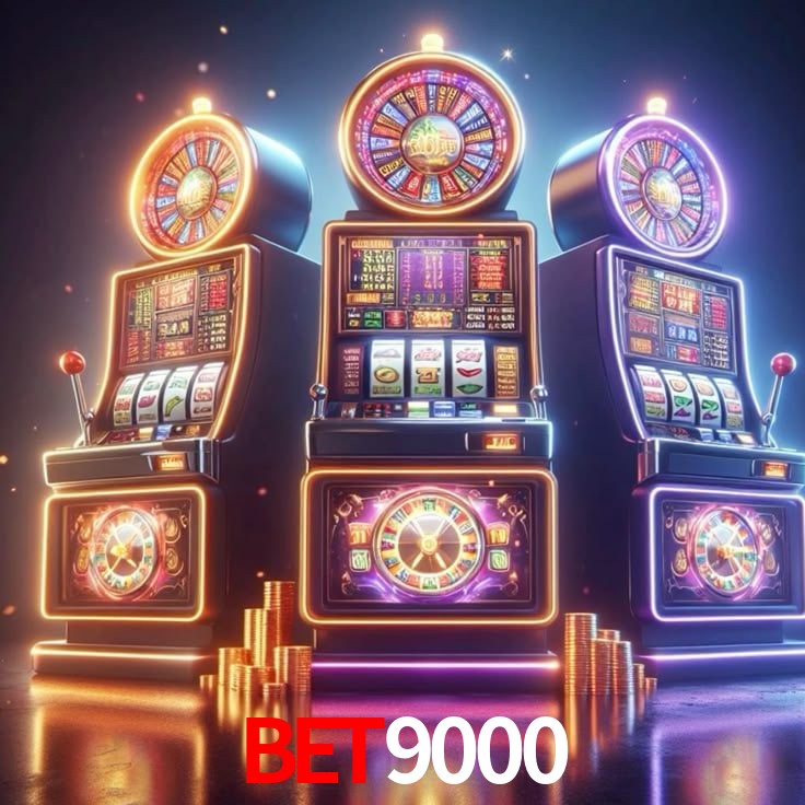 bet9000: Jogos de Caça-Níqueis-Altas Recompensas, Roleta-Velocidade, Blackjack-Desafios Máximos