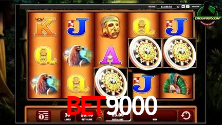 Inovações de Jogos na bet9000: O Futuro das Experiências Interativas