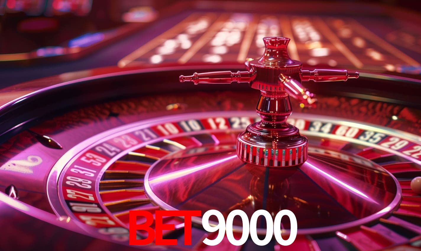Bônus de Boas-vindas bet9000