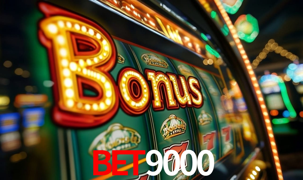 Sistemas de Segurança bet9000