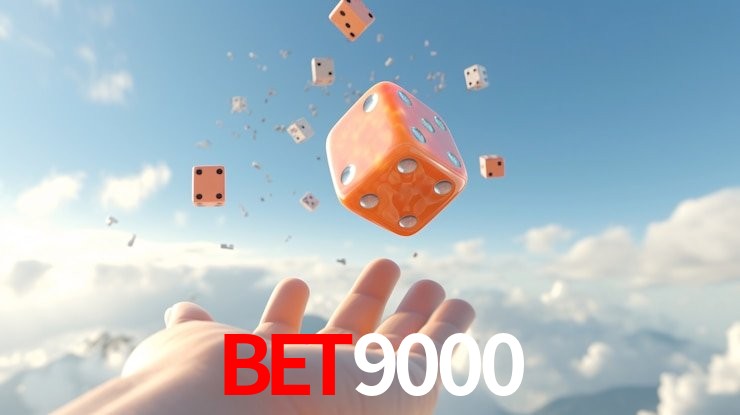 Blackjack Table bet9000