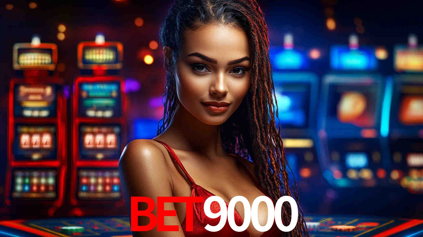 A Emoção da Loteria na bet9000: Uma Chance de Mudança de Vida