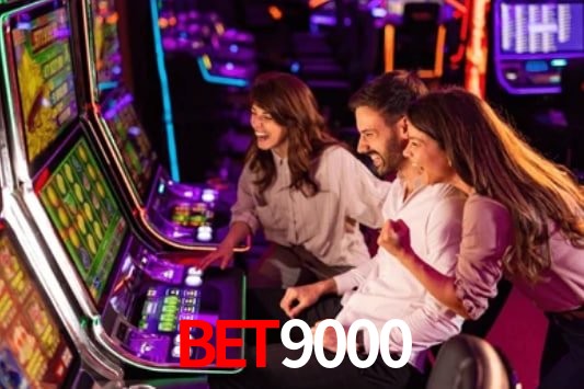 Programa VIP bet9000