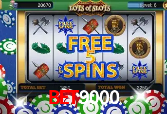 Descubra a Magia dos Jogos de Arcade no bet9000