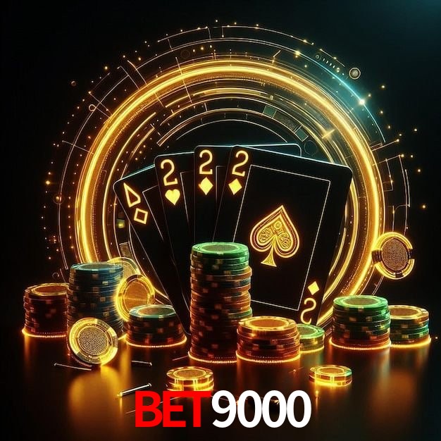 Promoção Relâmpago bet9000