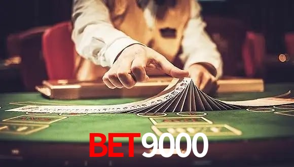 Roulette Table bet9000