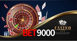 Provedores de Jogos bet9000