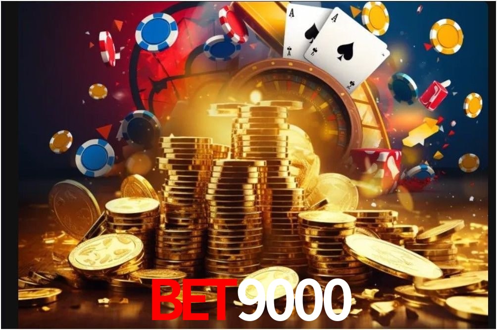 Torneios bet9000
