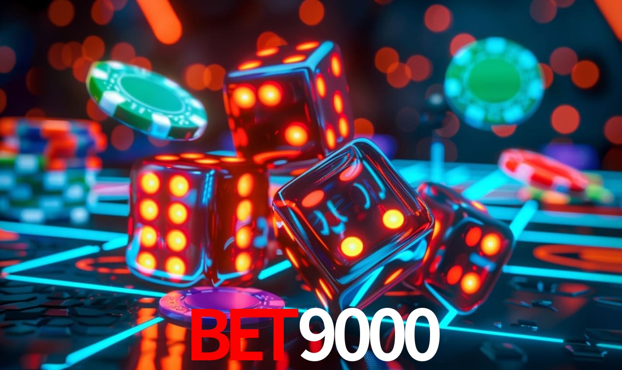 Bônus Diários bet9000